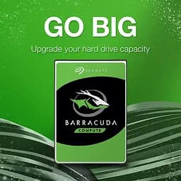 Жорсткий диск 3.5" Seagate BarraCuda 6TB SATA 256MB [ST6000DM003] [81237] - мініатюра 5