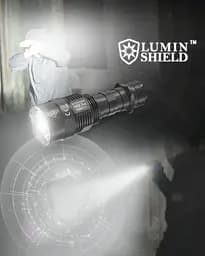 Надпотужний ручний ліхтар Nitecore TM9K Pro 9900лм 510м Type-C (6 режимів) - мініатюра 8