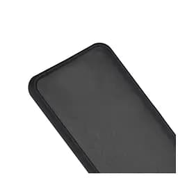 Чохол до мобільного телефона BeCover Samsung Galaxy A22 5G SM-A226 Black (707609) - мініатюра 2