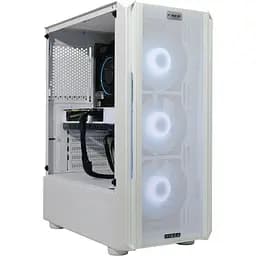 Робоча станція Power Up Desktop #404 Core i5 14600K/32 GB/SSD 1TB/GeForce RTX 4070Ti Super 16 Gb