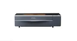 Лазерний гравірувальний верстат xTool P2S 2-в-1 Cірий (P2S-GY)