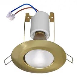 Світильник точковий Brille Ring 80 A SB 161161