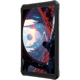 Планшет Blackview Active 5 8,68" HD+ /8GB/128GB/ T615 /6600mAh/ 13+16Мп /LTE/NFC/ IP69K/ Black (BV_Active5_BK) - мініатюра 5