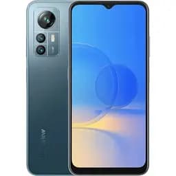 Смартфон Blackview A85 8/128Gb Blue