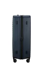 Валіза Samsonite RESTACKD MIDNIGHT BLUE 75x51x29(32) 75 См KO6*59004 - мініатюра 9