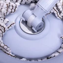 Комплект для прибирання швабра мотузкова та відро Household Cleaning Products HP-35015-21 - мініатюра 26