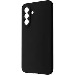 Чехол Wave Full Silicone Cover для Samsung Galaxy A26 Black [155459]
