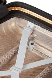 Валіза Samsonite PROXIS 55 см GOLDEN YELLOW 55x40x20(23) CW6*06001 - мініатюра 9