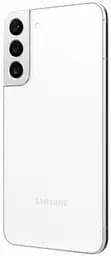Смартфон Samsung Galaxy S22 Plus 5G 2022 8/256Gb (SM-S906BZWG) Phantom White [67933] - мініатюра 5