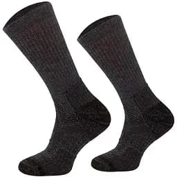 Носки Comodo TREHW07 35-38 S Антрацит (COMO-TREHW07-2-3538)