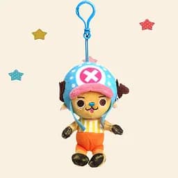 Іграшка-брелок One Piece Tony Chopper 12 см (MDL TC 12 04) - мініатюра 2