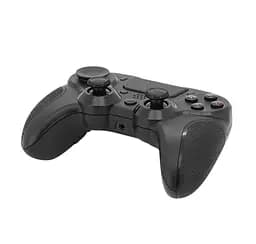 Геймпад-джойстик DoubleShock P913 Wireless PS4 Double Motor Vibration DUALSHOCK 4 Black