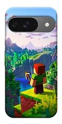 Чехол itsPrint New Horizon для Google Pixel 10