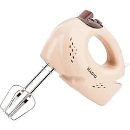 Стаціонарний електричний ручний міксер Magio MG-950 з насадками