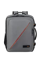 Рюкзак M 15.6" American Tourister TAKE2CABIN DARK GREY 45x36x20 91G*08005