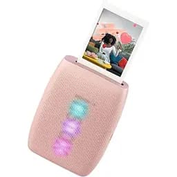 Портативний фотопринтер Fujifilm Instax Mini Link 3 Rose Pink (16832211) [116735] - мініатюра 7