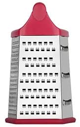 Тертка Oscar Chef шестистороння (OSR-5005-23/6) - мініатюра 3