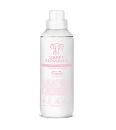 Кондиціонер для білизни з сакурою Happy Elephant 750 мл