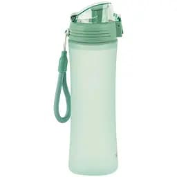 Пляшечка для води Kite 660 мл бірюзова (K25-1216-2) - мініатюра 2