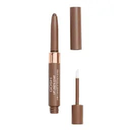 Помада-олівець для губ Gosh Lip Line'n Coat 005 Brown Sugar 2.9 г шоколадна - мініатюра 2