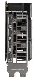 Відеокарта ASUS RTX 5060 Ti 8GB Dual (DUAL-RTX5060TI-8G) (GDDR7, 128 bit, PCI-E v5.0 x8) - мініатюра 6