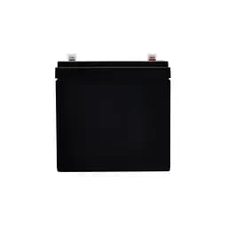 Акумуляторна батарея гелева 12В 12Аг Trinix TGL12V12Ah/20Hr GEL (44-00012) - мініатюра 3