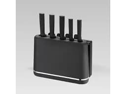 Набір ножів Maestro MR-1412-BLACK - мініатюра 2