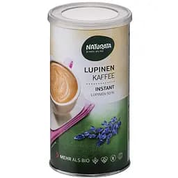 Кавозамінник Naturata Люпин розчинний органічний 100 г