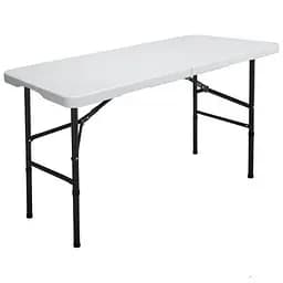 Складаний пластиковий стіл Rayvon-F