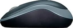 Миша Logitech M185 Wireless Mouse Grey (910-002235, 910-002238, 910-002252) UA [27123] - мініатюра 4