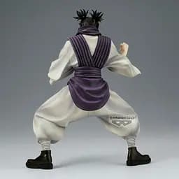 Фігурка Bandai Spirits MAXIMATIC Choso Jujutsu Kaisen Чосо Магічна Битва 23 см BS C JK SI 23 - мініатюра 5