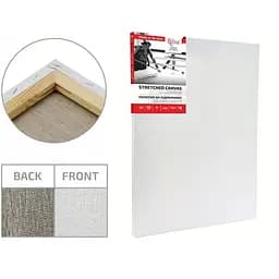 Подрамник Rosa 65×80 см модуль №1 мелкое зерно акрил лен