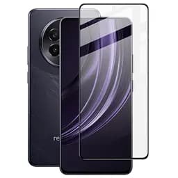 Скло захисне BeCover Realme 13 Plus 5G Black (712502) - мініатюра 2