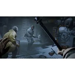 Ключ активації Microsoft Indiana Jones and the Great Circle Standard Edition для Xbox Series S/X - мініатюра 8