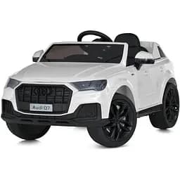 Дитячий електромобіль Bambi Джип M 5796EBLR-1 до 25 кг