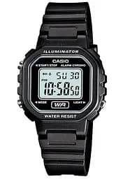 Годинник Casio LA-20WH-1AEF