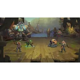 Ключ активації Microsoft Battle Chasers: Nightwar для Xbox One/Series S/X - мініатюра 7