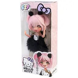 Дитяча лялька Золота Діва 4SF Manga Dolls HKTF0200 серії Hello Kitty  - мініатюра 2