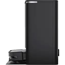 Робот-пилосос з вологим прибиранням Ecovacs Deebot X5 Pro Omni Black (DDX39) UA UCRF - мініатюра 2