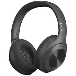 Навушники A4Tech BH220 Black