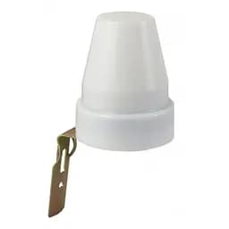 Фотосенсор 10А, IP44,5-50 регульований LU-FR-0210 