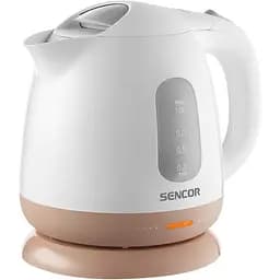 Чайник Sencor SWK 1102RS - мініатюра 2