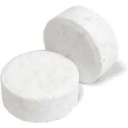 Таблетки від кавових жирів Coffeein clean Detergent 8х2г - мініатюра 2