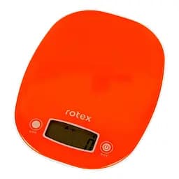 Ваги кухонні електронні Rotex RSK19-P - мініатюра 2
