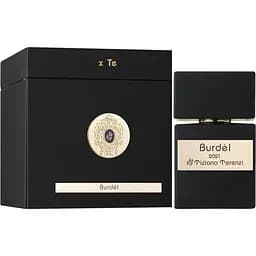Духи оригинал Tiziana Terenzi Burdel 100 мл Parfum