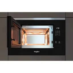 Мікрохвильова піч Whirlpool WMF 200 G [99920] - мініатюра 6