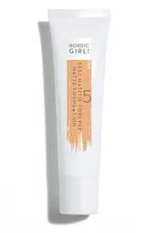 Матирующая тональная основа Lumene Nordic Girl Best Mat(t)e Forever, тон 5, 30 мл (8000018565570)