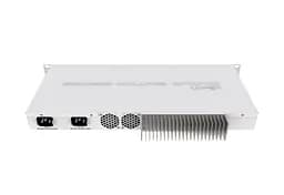 Комутатор MikroTik CRS317-1G-16S+RM - мініатюра 2