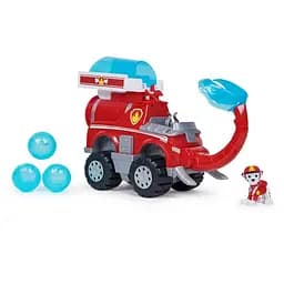 Ігровий набір делюкс Spin Master PAW Patrol Джунглі Цуценячий патруль Пожежна машина-слон Маршала (SM97213) - мініатюра 3