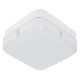 Світильник стельовий Brille AL-33/16 L2D IP40 накладний захищений від вологи (189505)